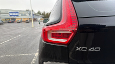 Volvo XC40 2.0 B4P Plus Dark 5dr Auto Petrol Estate